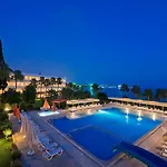 Hotel Yalihan Aspendos 4*