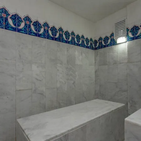 Yalihan Aspendos