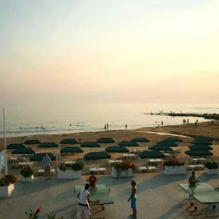 Yalihan Aspendos 4* Avsallar