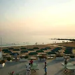 Yalihan Aspendos 4* Avsallar