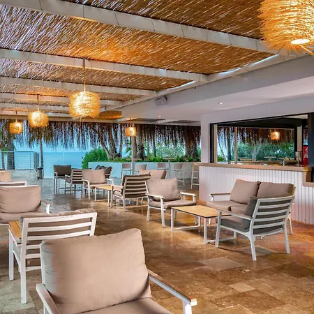 Hotel Yalihan Aspendos Avsallar