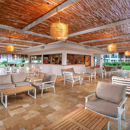 Yalihan Aspendos Отель 4*