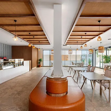 Yalihan Aspendos Авсаллар