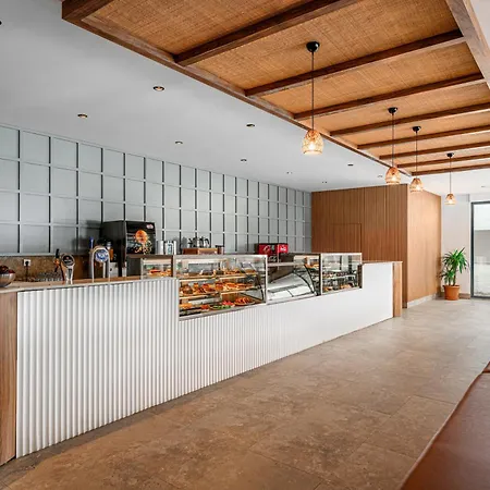 Yalihan Aspendos Отель Авсаллар