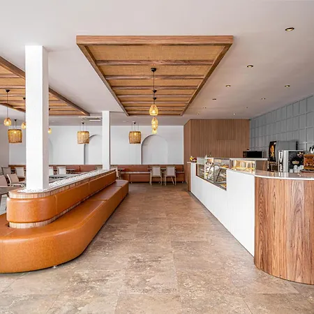 Yalihan Aspendos Отель 4*