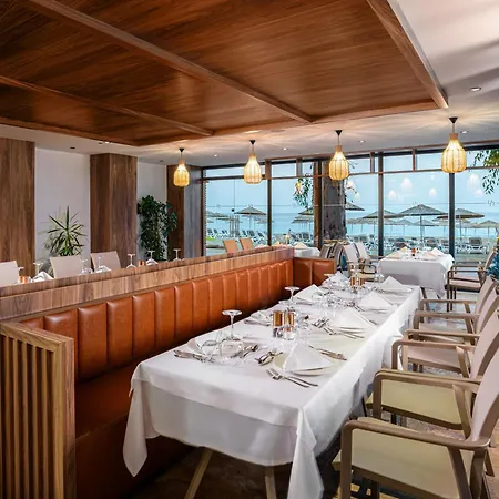 Yalihan Aspendos Hotel Avsallar