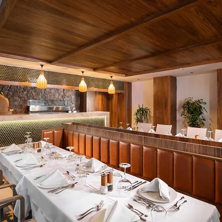 Hotel Yalihan Aspendos