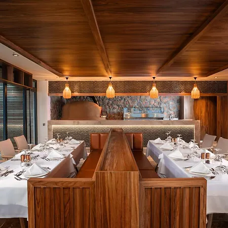 Отель Yalihan Aspendos 4*