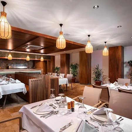 Yalihan Aspendos 4*