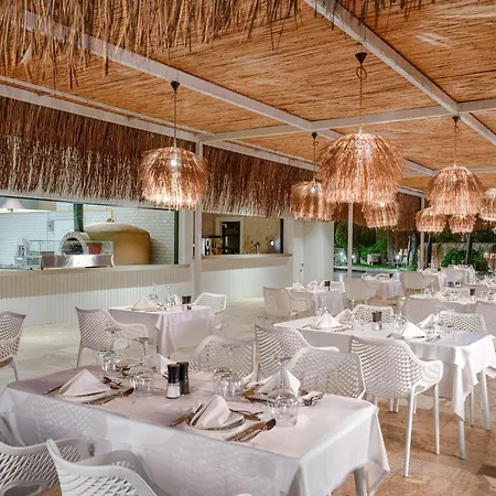 Yalihan Aspendos Авсаллар