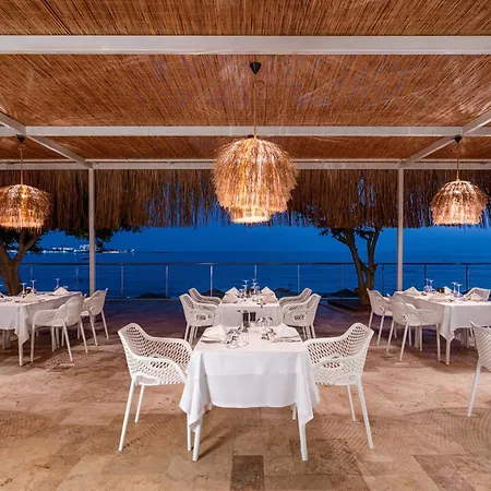 Yalihan Aspendos Авсаллар