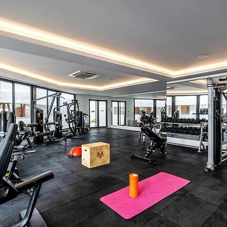 Yalihan Aspendos Отель