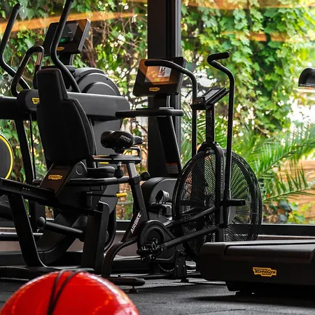 Yalihan Aspendos Hotel Avsallar