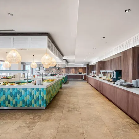 Yalihan Aspendos Avsallar