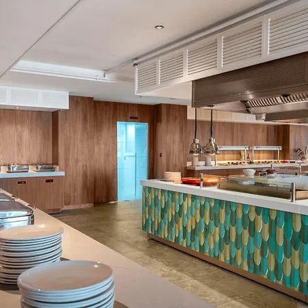 Hotel Yalihan Aspendos