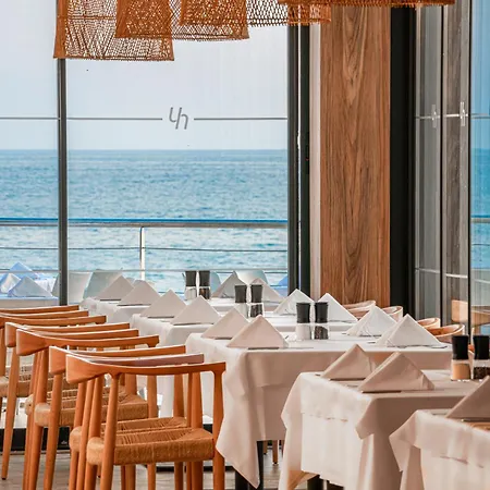 Отель Yalihan Aspendos Авсаллар