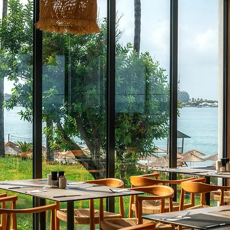 Yalihan Aspendos Hotel