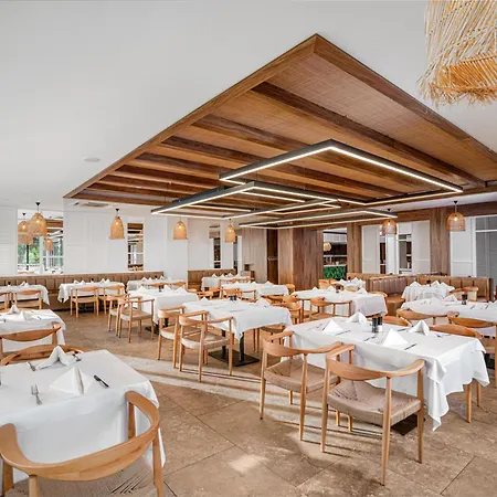 Отель Yalihan Aspendos 4*