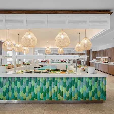 Отель Yalihan Aspendos 4*