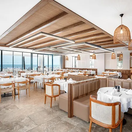 Yalihan Aspendos Hotel