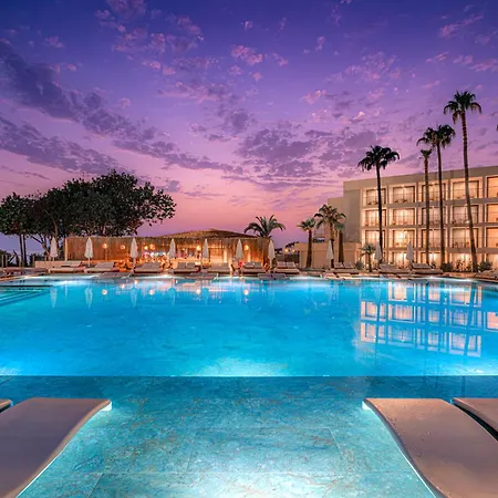 Yalihan Aspendos Отель 4*