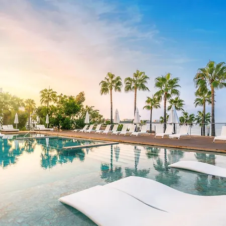 Hotel Yalihan Aspendos Avsallar