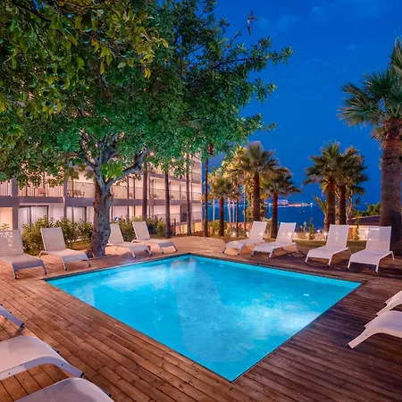 Yalihan Aspendos Avsallar