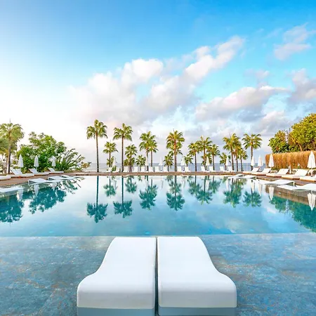 Hotel Yalihan Aspendos