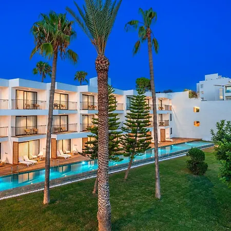 Yalihan Aspendos Отель 4*