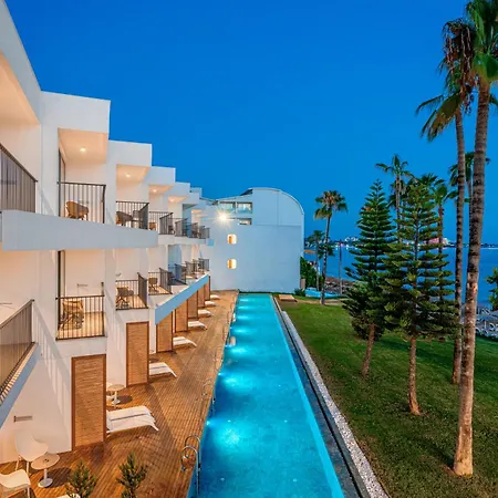 Yalihan Aspendos Hotel Avsallar