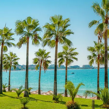 Отель Yalihan Aspendos