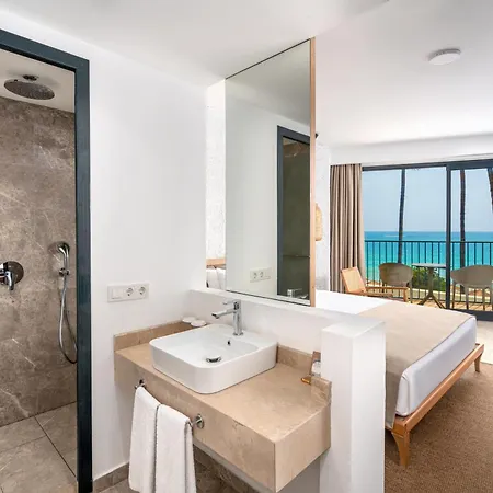 Отель Yalihan Aspendos Авсаллар