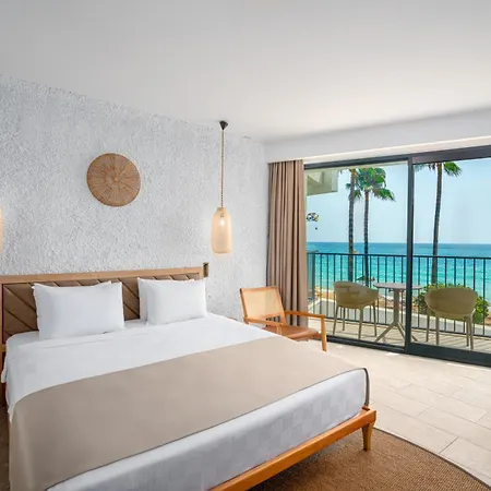 Yalihan Aspendos 4* Avsallar