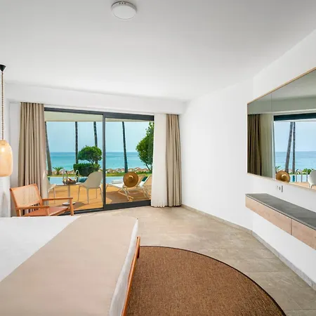 מלון Yalihan Aspendos 4*