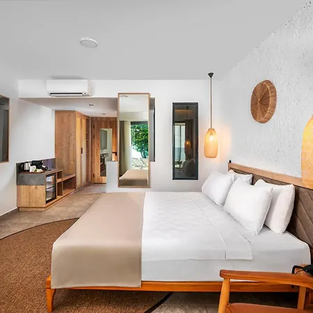 Yalihan Aspendos 4* Avsallar
