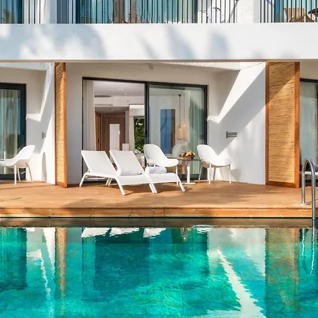 Yalihan Aspendos Отель 4*