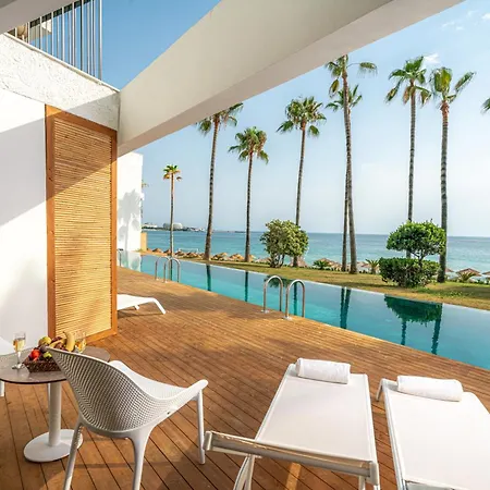 Yalihan Aspendos 4* Avsallar