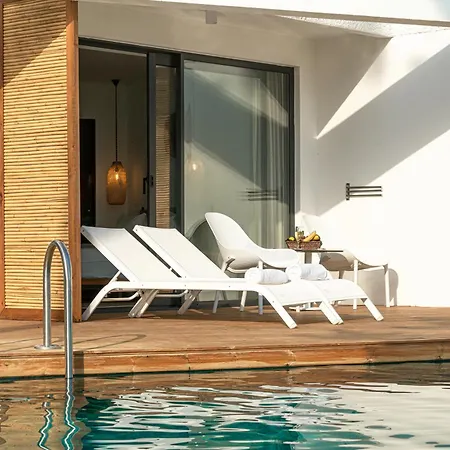 Yalihan Aspendos Hotel