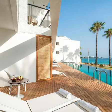 Yalihan Aspendos 4* Avsallar