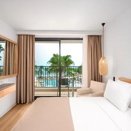 Yalihan Aspendos Avsallar