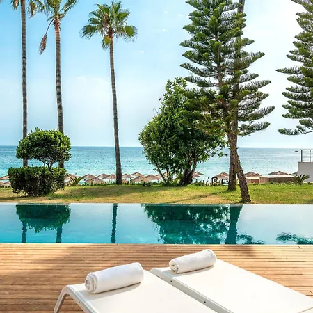 Yalihan Aspendos 4*