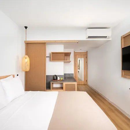 Yalihan Aspendos Hotel Avsallar