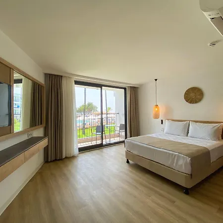 Yalihan Aspendos Hotel