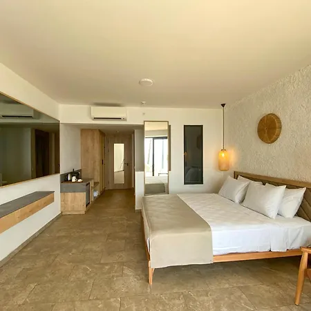 Hotel Yalihan Aspendos