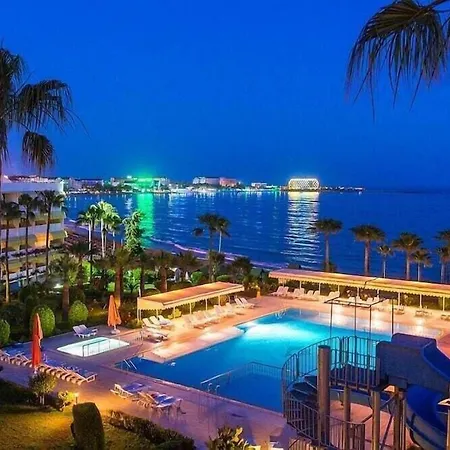 Yalihan Aspendos Hotel