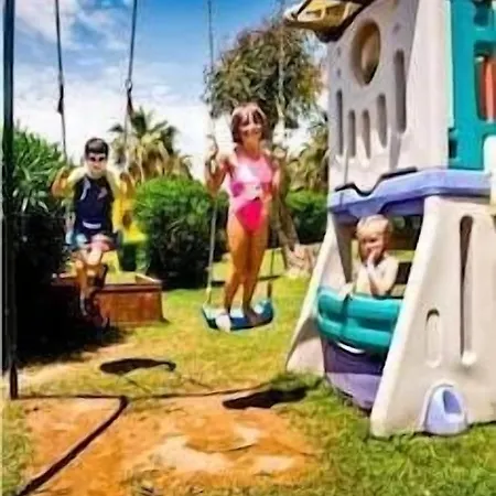 Yalihan Aspendos Отель 4*