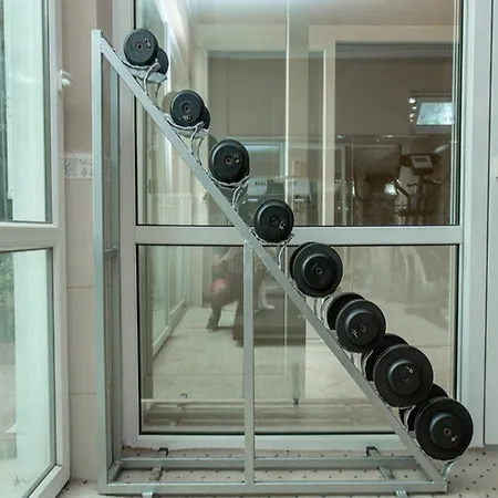 Yalihan Aspendos 4* Avsallar