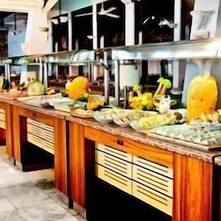 Yalihan Aspendos Hotel 4*