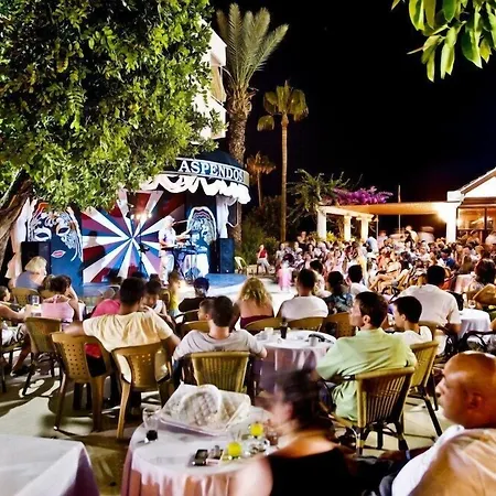 Yalihan Aspendos 4*