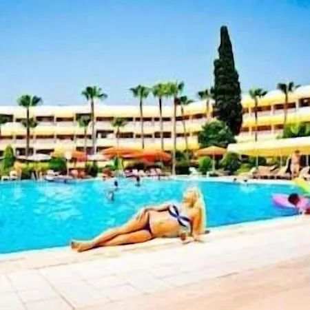 Yalihan Aspendos Hotel